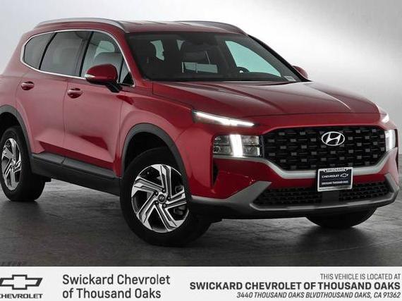 HYUNDAI SANTA FE 2023 5NMS2DAJ2PH508952 image HYUNDAI SANTA FE 2023 5NMS2DAJ2PH508952 image